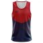 Running jersey RUN 1