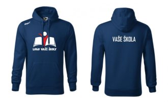 Cape Men School Sweatshirt
