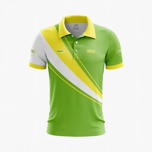 Polo shirt PK 11