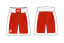 Box trenýrky Tyson