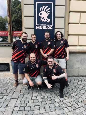 G-Blade HK G-Blade HK