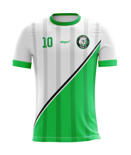 GALAKSIA jersey