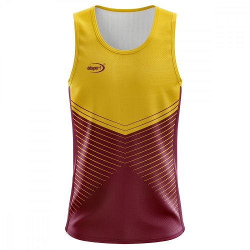 Running jersey RUN 1