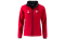 Softshell dámská bunda s výšivkou