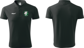 Polokošeľa GALAKSIA