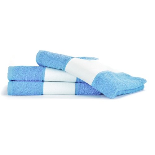 Team towel Basic PRINT (50x100cm)