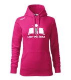 Mikina Cape Women School