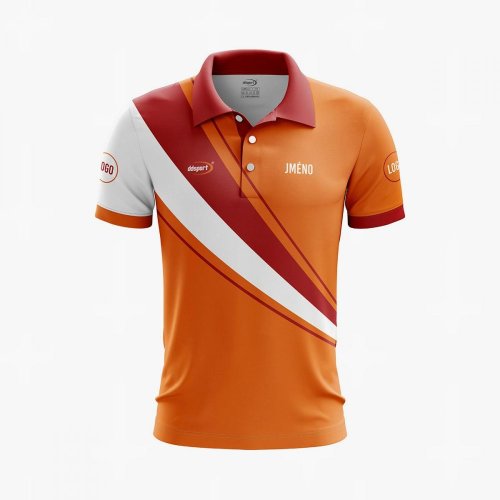 Polo shirt PK 11