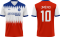 Side jersey