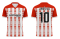 Dres Atletiko