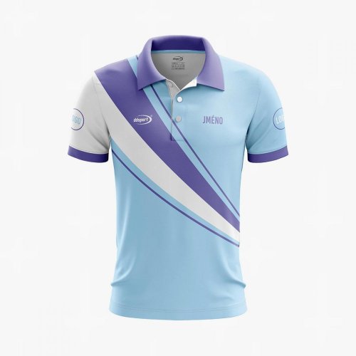 Polo shirt PK 11