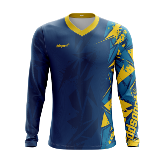 Motokrosový dres MOTO 5