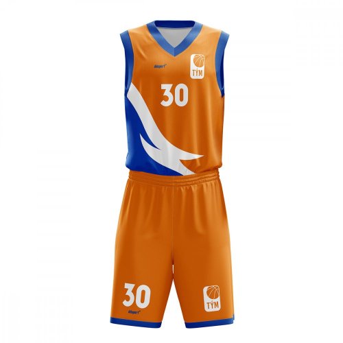 Basketbalový set BAD 19