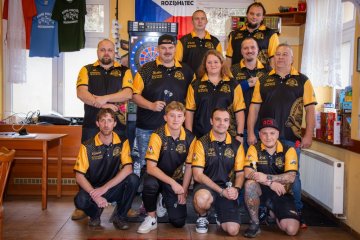 Rozsochatec to je válec