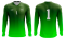 Brankársky dres GK 8