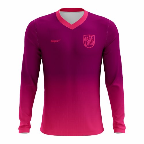 Hasičský dres Simple