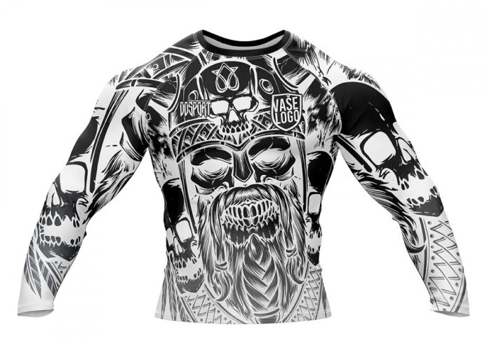 Rashguard FIGHTER 1