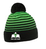 Čepice Castle School 1