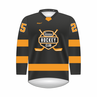 Hokejový dres Boston