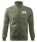 Mikina Adventure Men 3