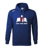 Mikina Cape Men 7