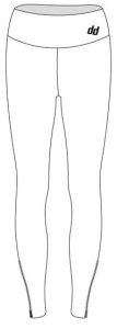 Fit zip