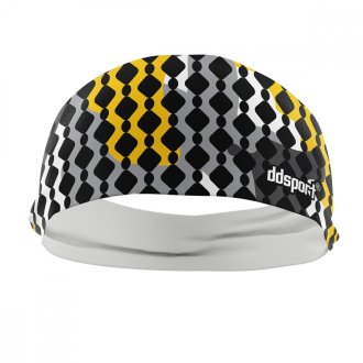 Team headband Poppy