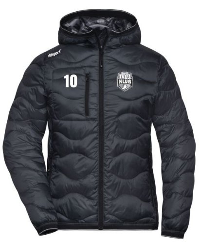 Damenjacke WINTER TR