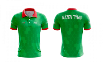 Polokošeľa PK 15