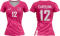 Dámsky dres dres Carolina