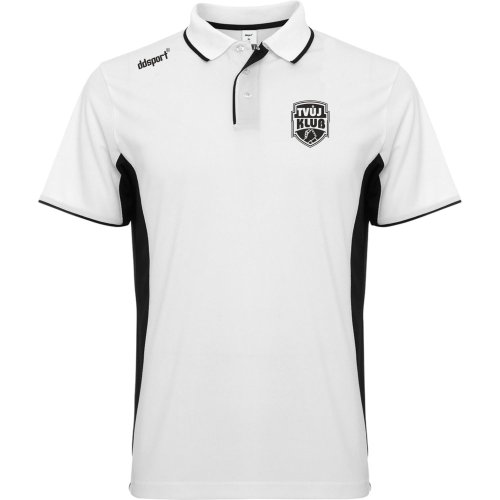 Team Polo Shirt MOTMELO