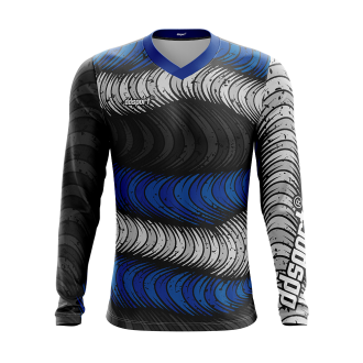 Motokrosový dres MOTO 4