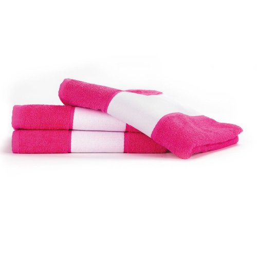 Team towel Basic PRINT (50x100cm)