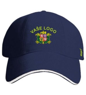 Hasičská šiltovka Basic