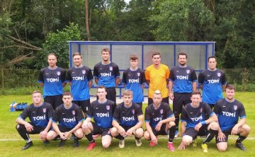 SK Radkovice u Hrotovic