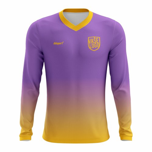 Hasičský dres Simple