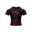 Rashguard s krátkým rukávem