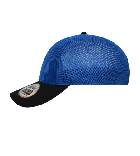 Tímová šiltovka Seamless Mesh Cap