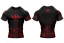 Rashguard s krátkým rukávem