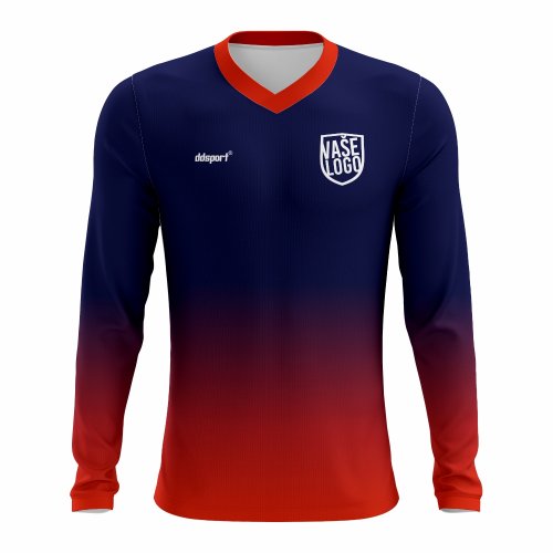 Hasičský dres Simple