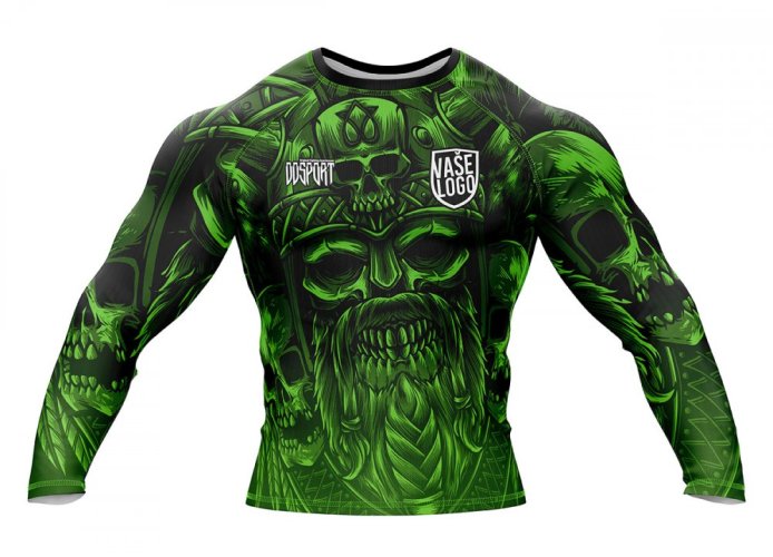 Rashguard FIGHTER 1