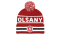 Pletený týmový kulich vlastní design