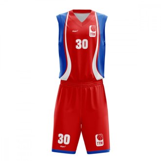 Basketbalový set BAD 21