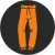 Sweatpants volleyball