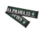 HD scarf with lycra