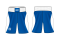 Box trenýrky Fury