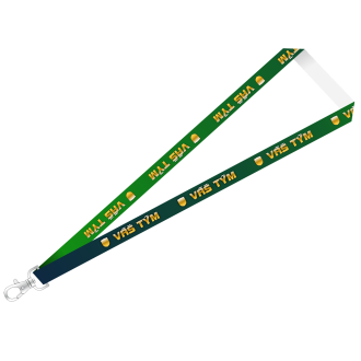 Lanyard mit Karabiner