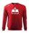 Mikina Esential UNISEX