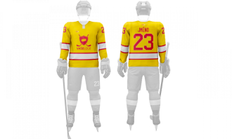 HOK 27 jersey