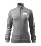 Mikina Women Adventure 4